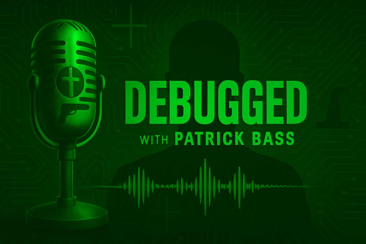 Debugged Is Almost Live: Pre-Production, Pandemonium, and a Whole Lot of Green